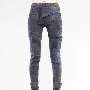 Demobaza Jeans Leggings Pad Uniform Large